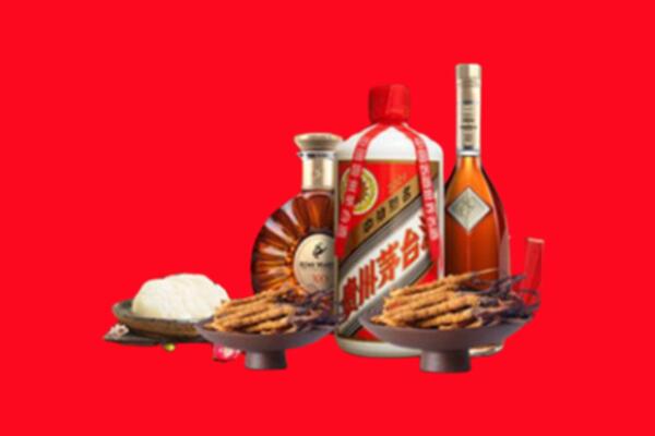 玉树州称多烟酒回收礼品