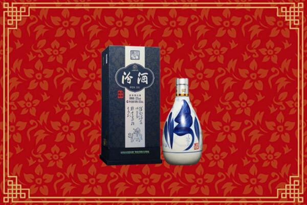 高价求购：玉树州称多回收汾酒